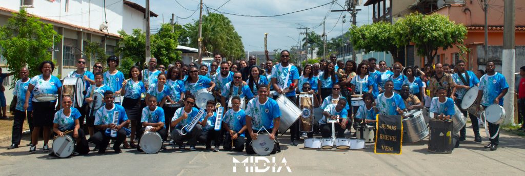Desfile Cívico 28 de Setembro de 2026